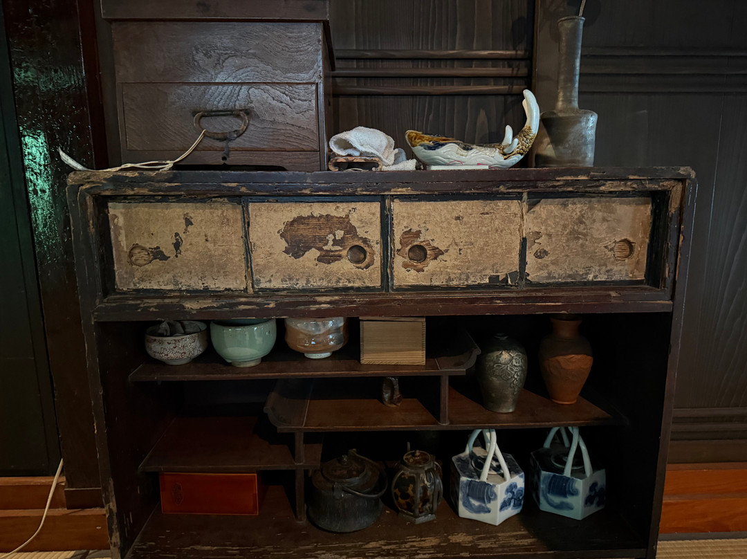 Sasaki Family House