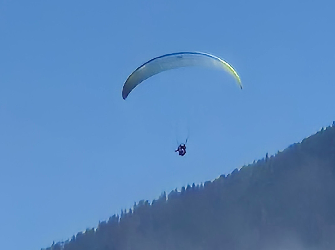 Tarentaise Evasion-Sainte-Foy-Tarentaise必去景点