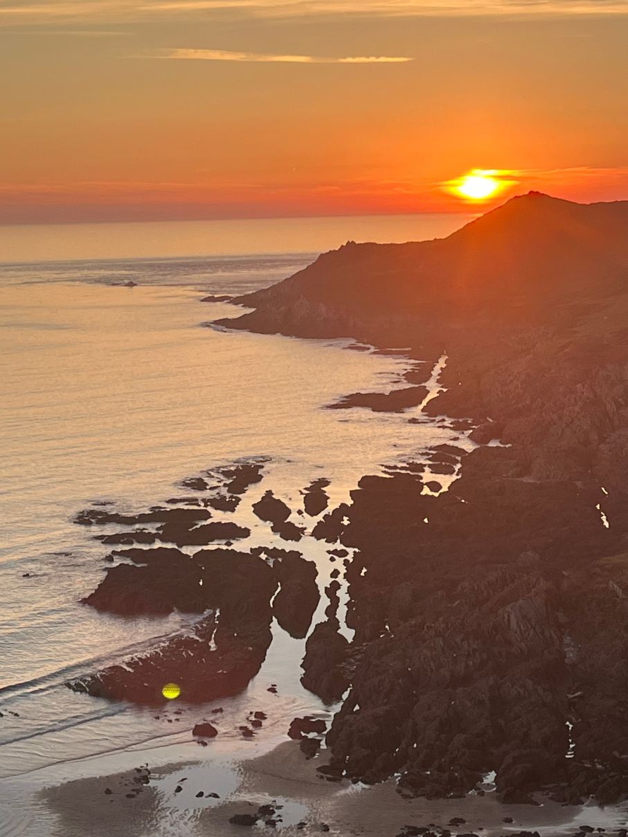 Lundy House Hotel-旅行者