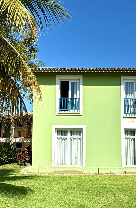 Club Med Trancoso-旅行者