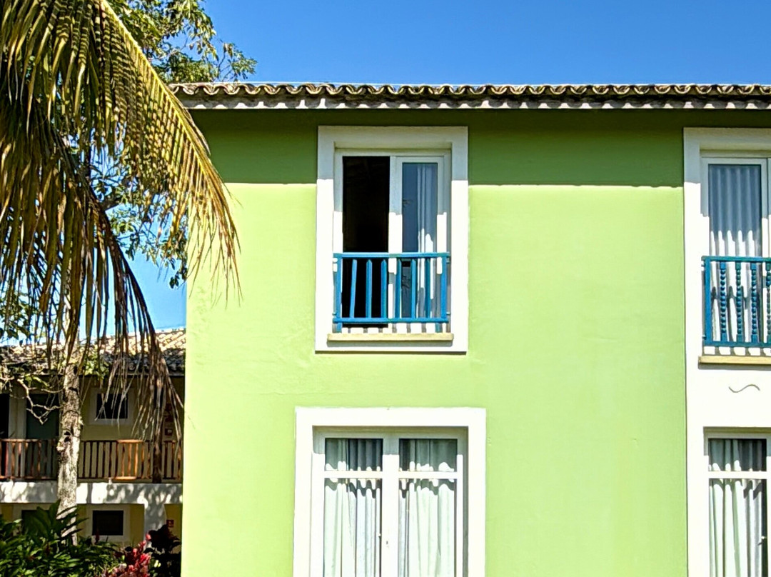 Club Med Trancoso主图