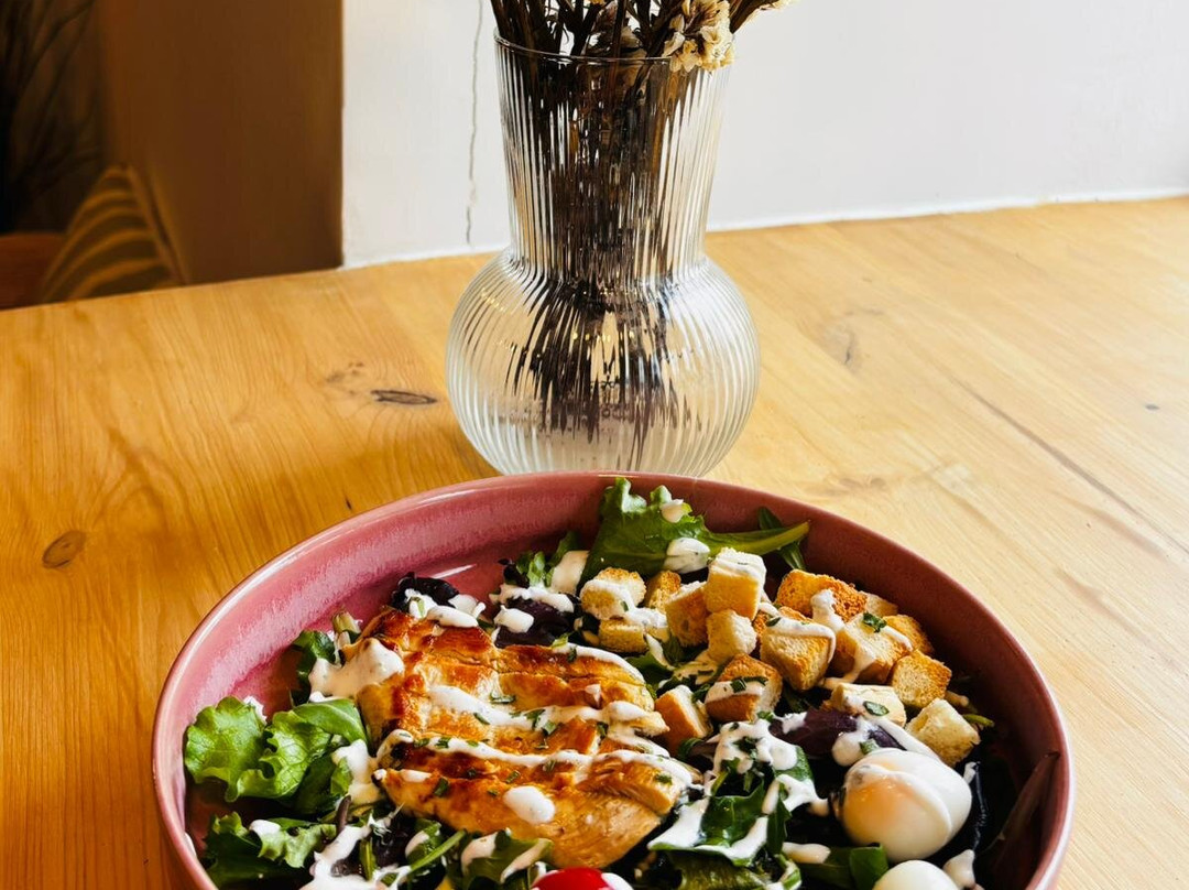 Feel Café & Brunch