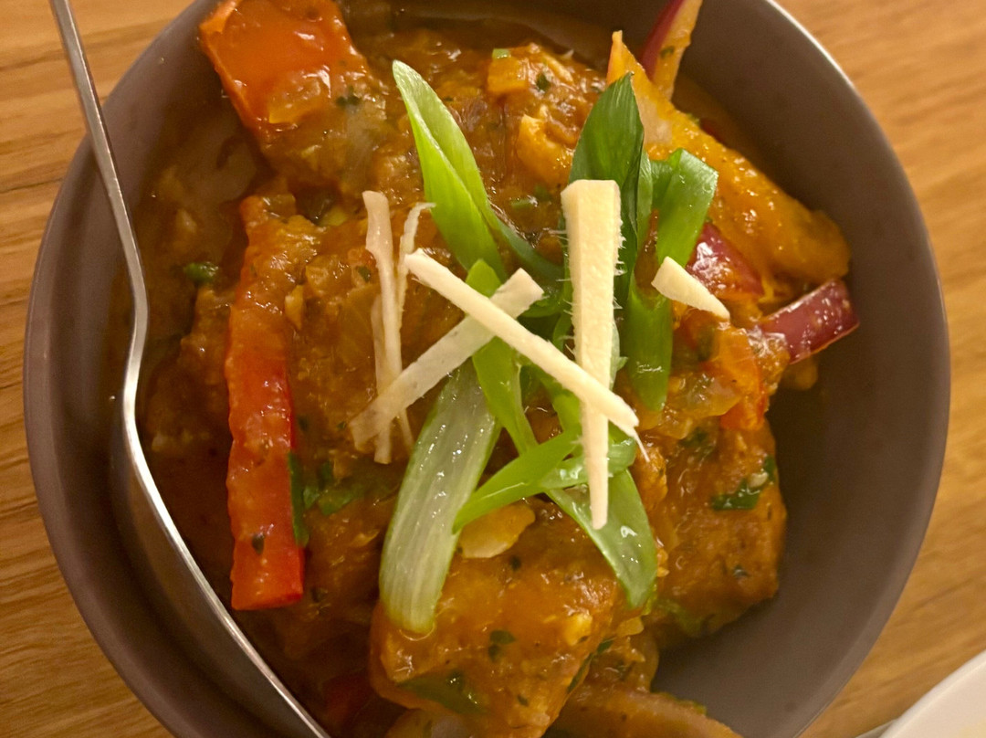 The Turmeric Table - Best Indian Restaurant & Bar In Dee Why