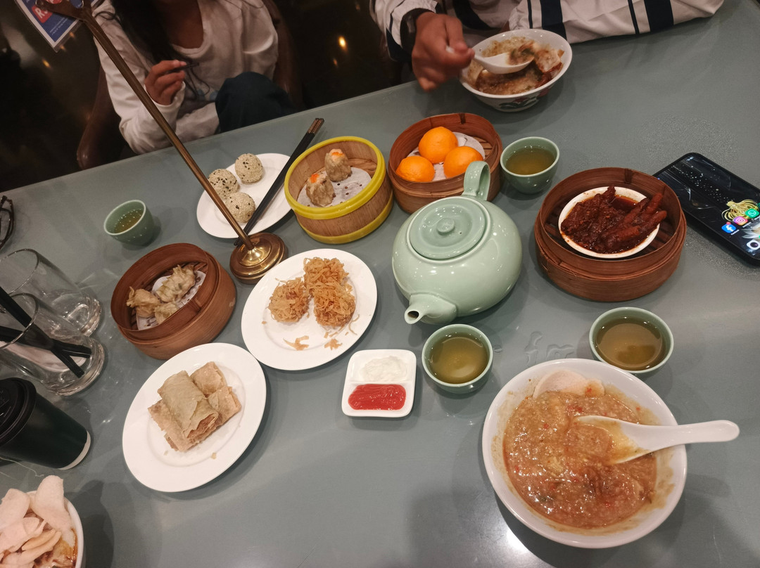 哈里斯会议节庆酒店主图