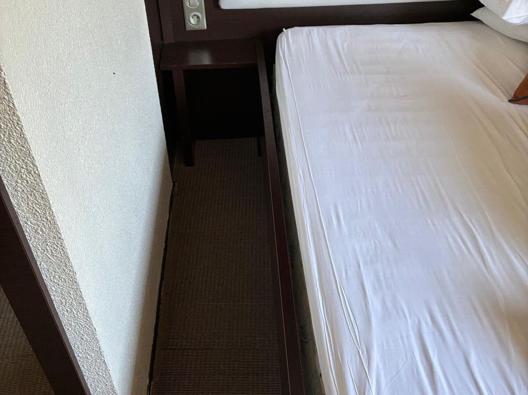 波斯特达普且酒店主图