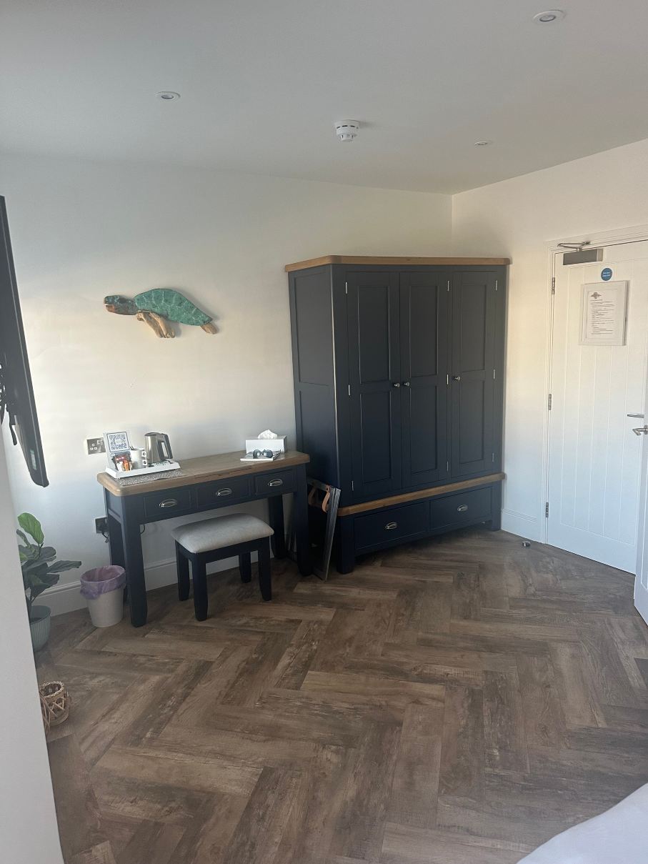 Driftwood Boutique Guest House - Rhosneigr-旅行者