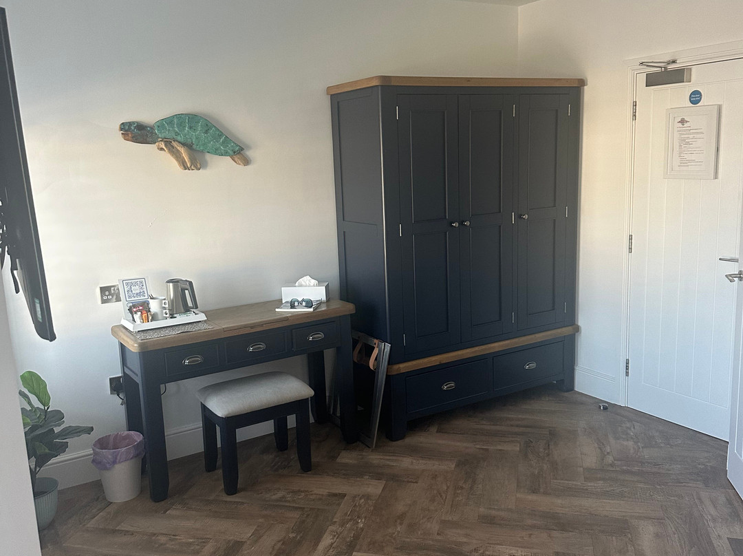 Driftwood Boutique Guest House - Rhosneigr主图