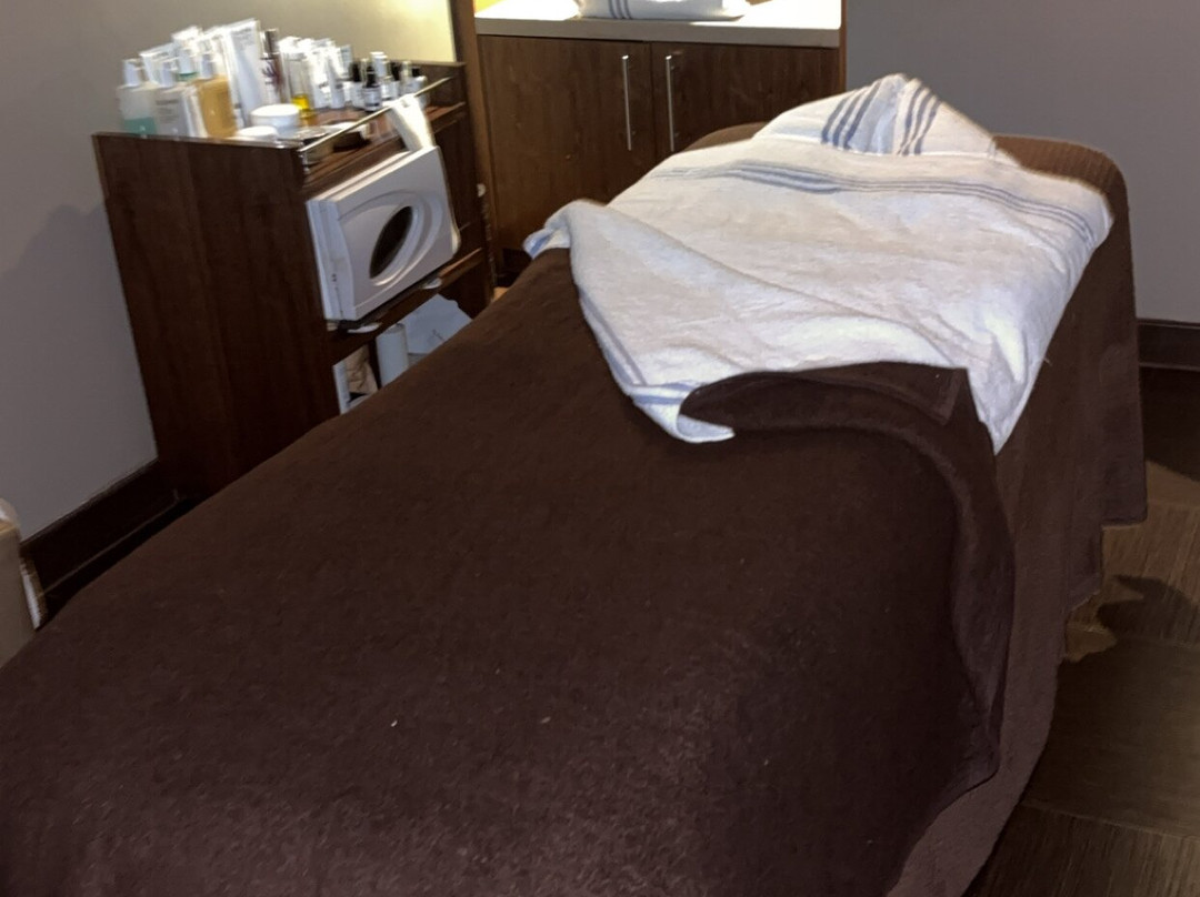 Macdonald Inchyra Hotel Spa-福尔柯克必去景点