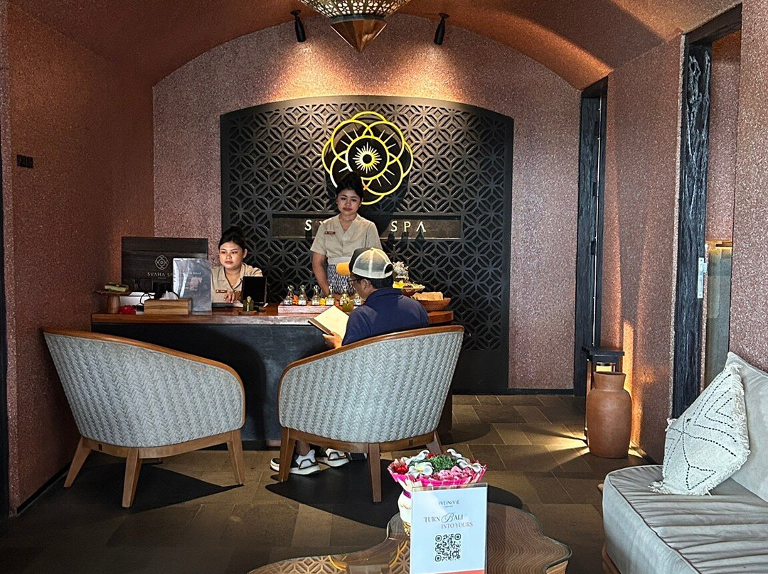 Svaha Spa Sanur by Svaha Wellness-沙努尔必去景点