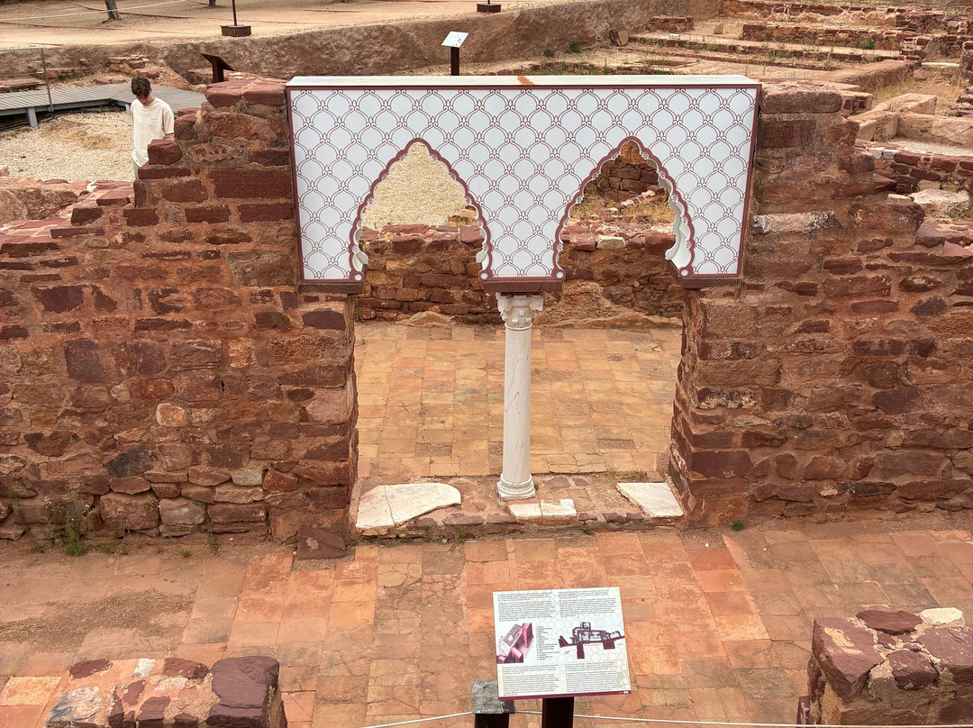 Castelo de Silves-Silves必去景点