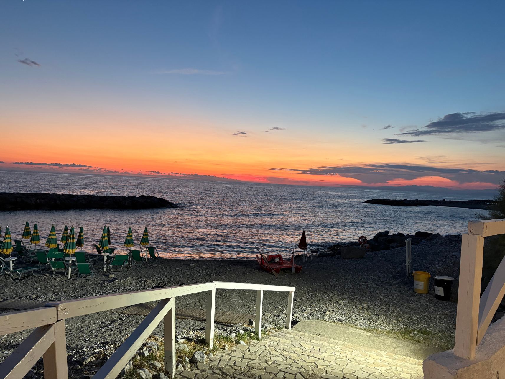 Hotel delle Stelle Beach Resort-旅行者