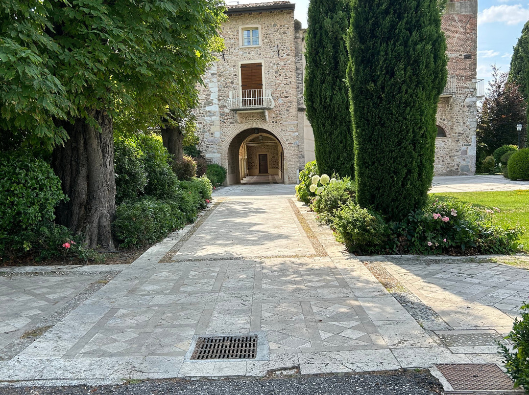 Chervò Golf San Vigilio Spa-Pozzolengo必去景点