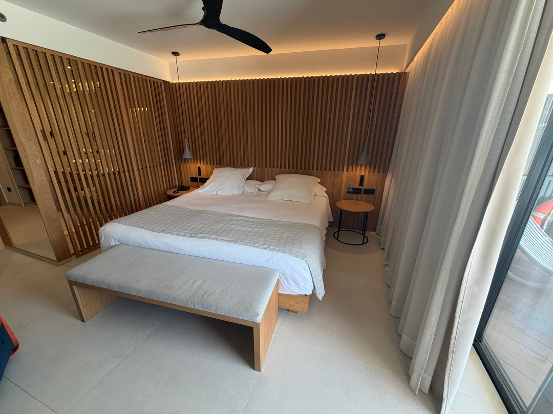 Protur Biomar Gran Hotel & Spa主图