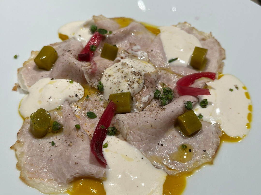 Cantina Madrevite-Castiglione del Lago必去景点