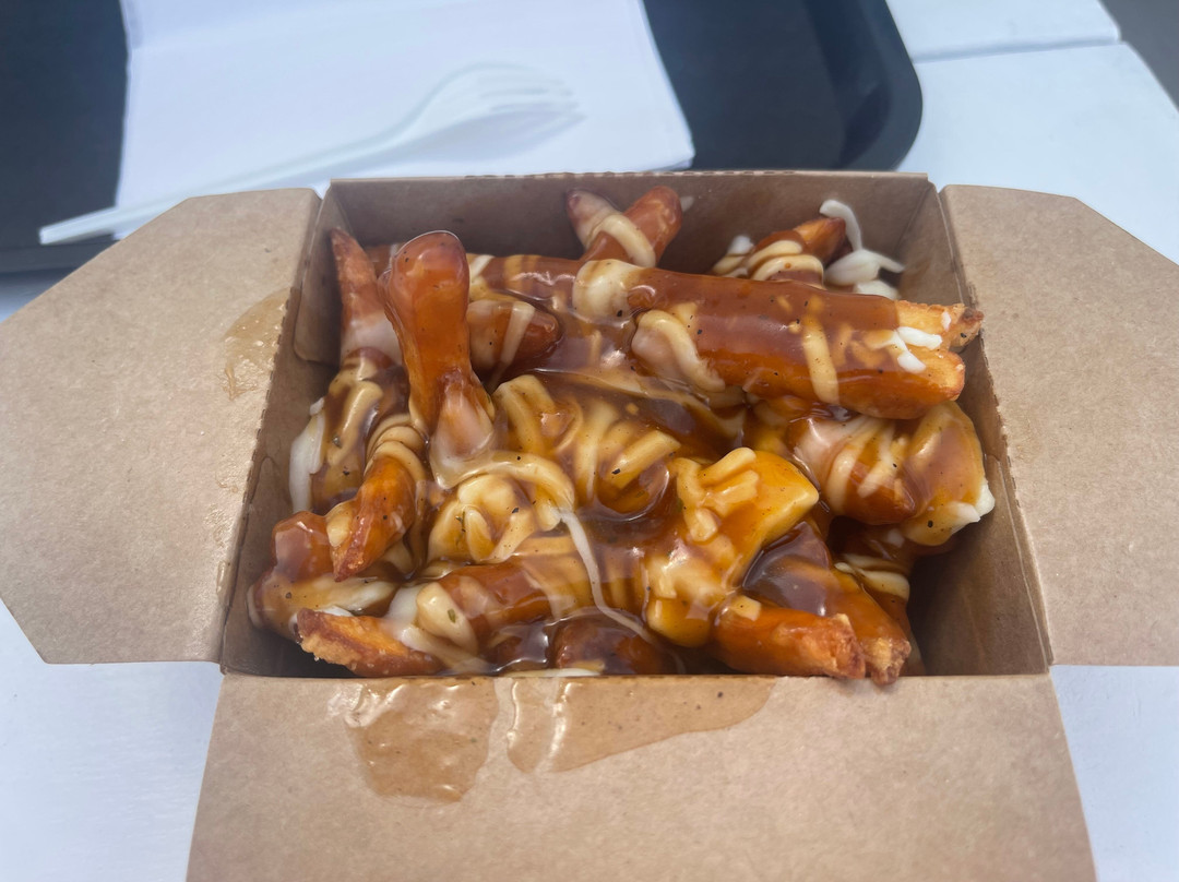 Poutine Queen