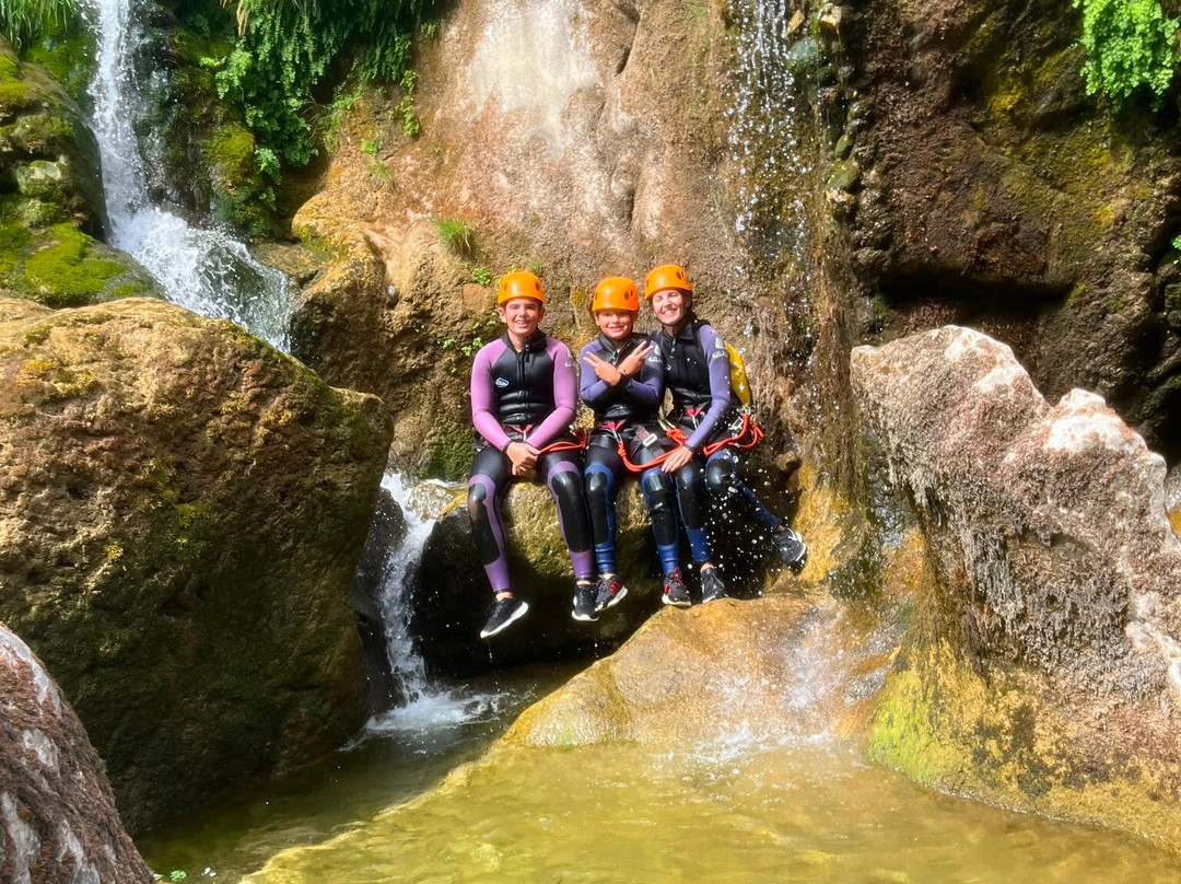 Alteo Nature-Saint-Gely-du-Fesc必去景点