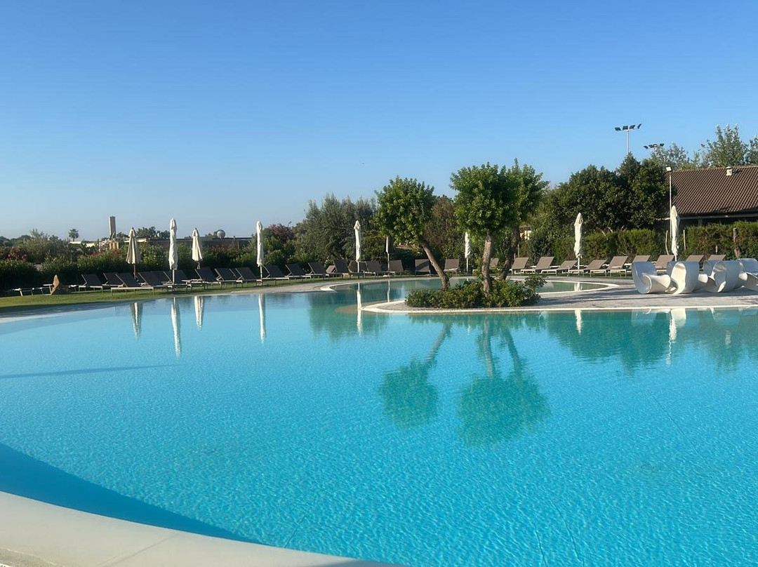 嘉拉古纳酒店主图