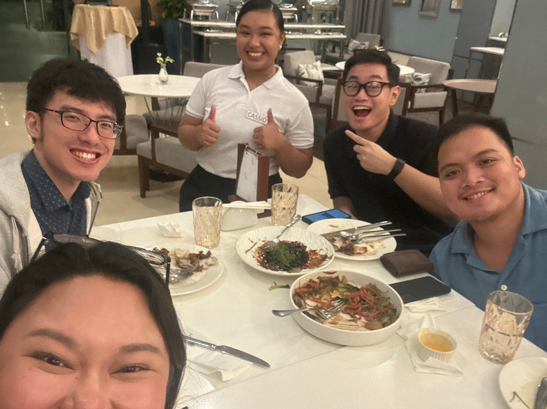丰收酒店-HII管理主图