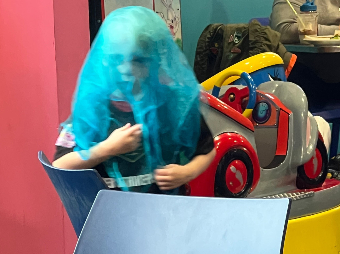 Scallywags Indoor Play & Party-Brierley Hill必去景点
