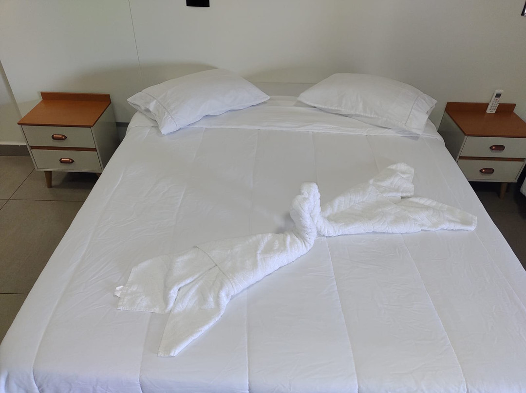 Hotel Tamboril