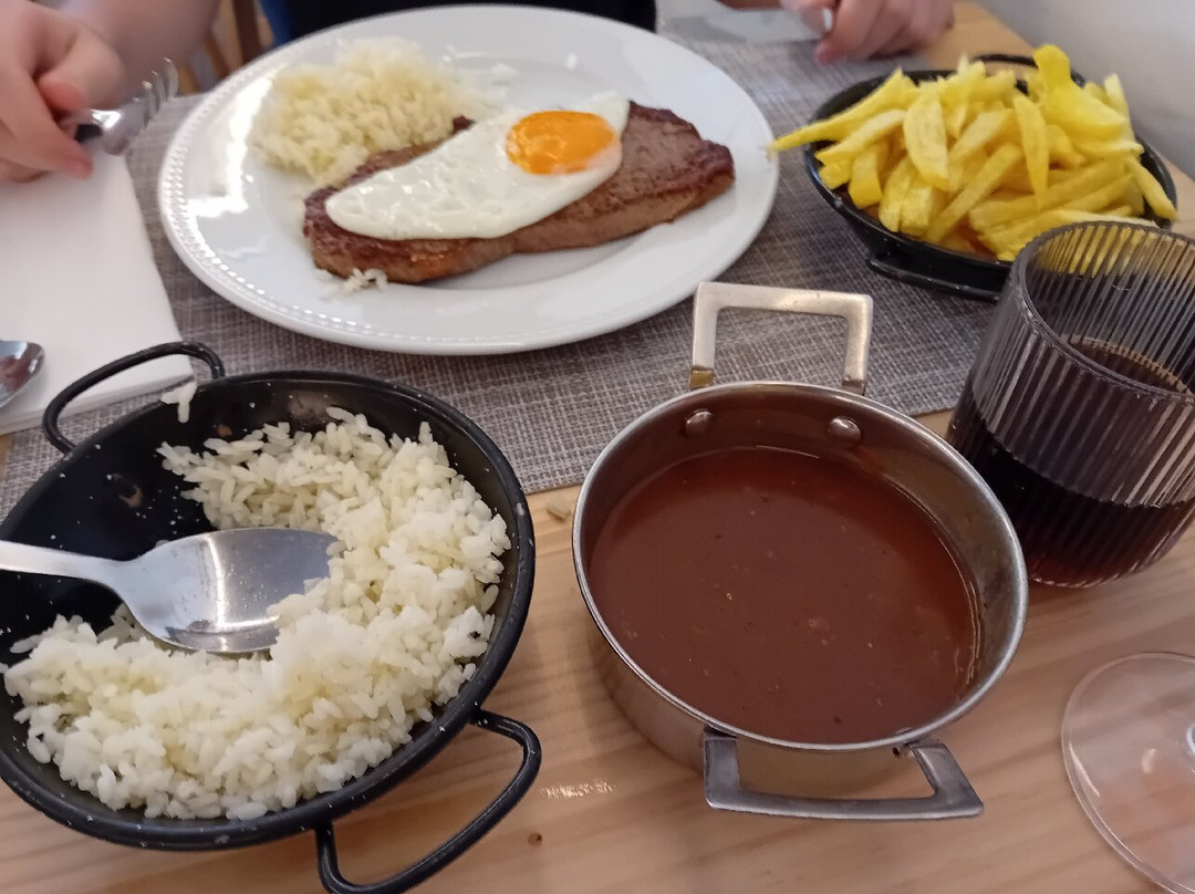 Restaurante Com Paixão