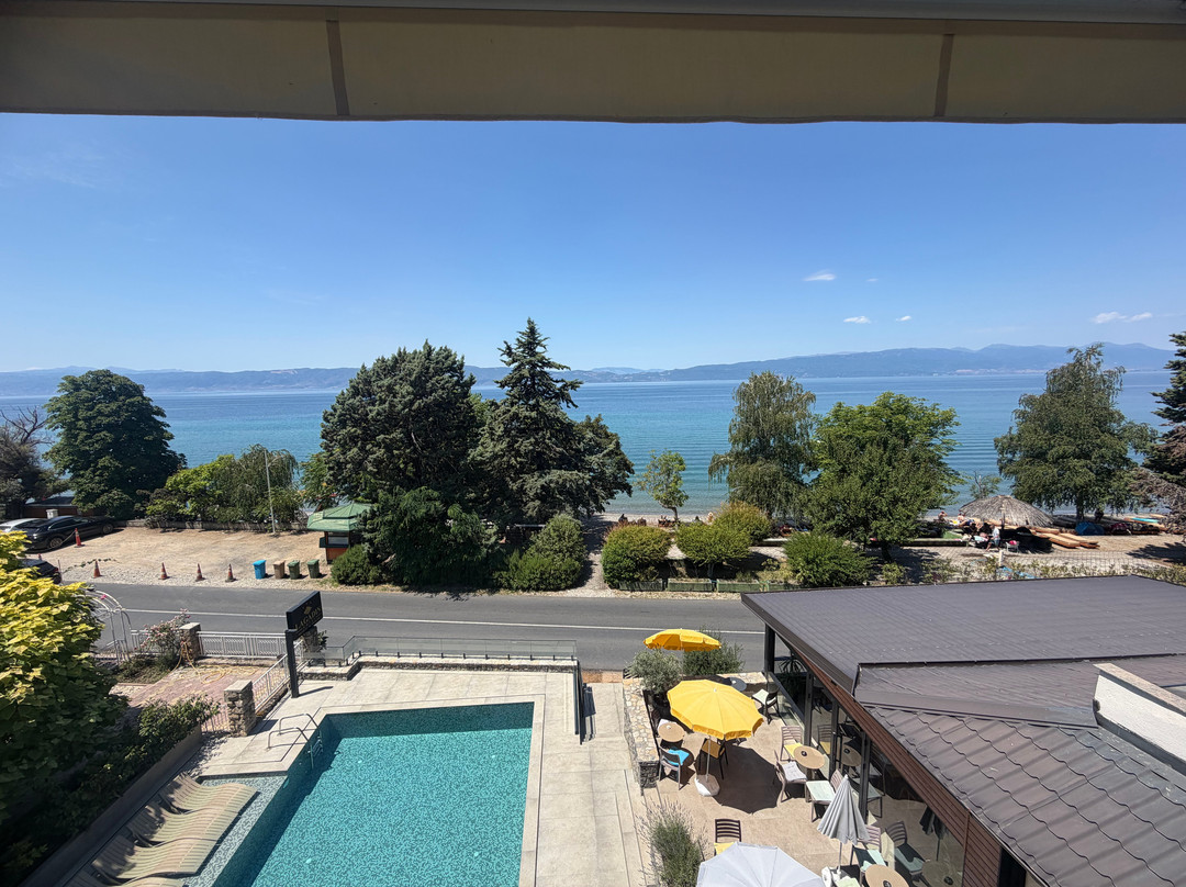 Lago Hotel & Spa主图