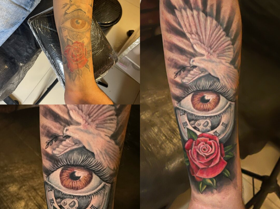 Feniks Tattoo Studio-迪迪姆必去景点