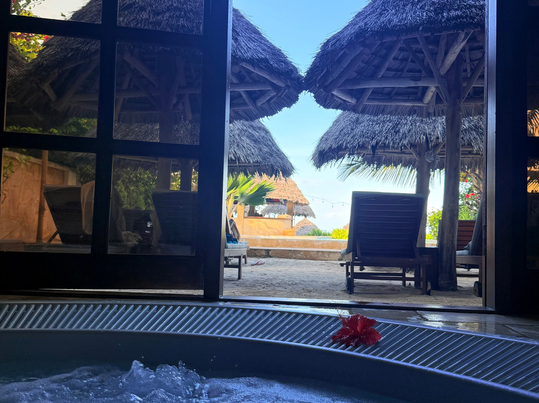 Alladin Beach Hotel and SPA Zanzibar主图
