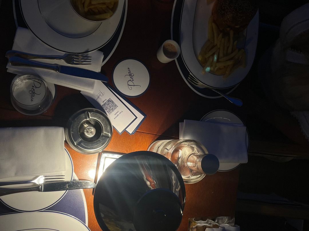 Picteau Bistrot & Bar-佛罗伦萨必去景点