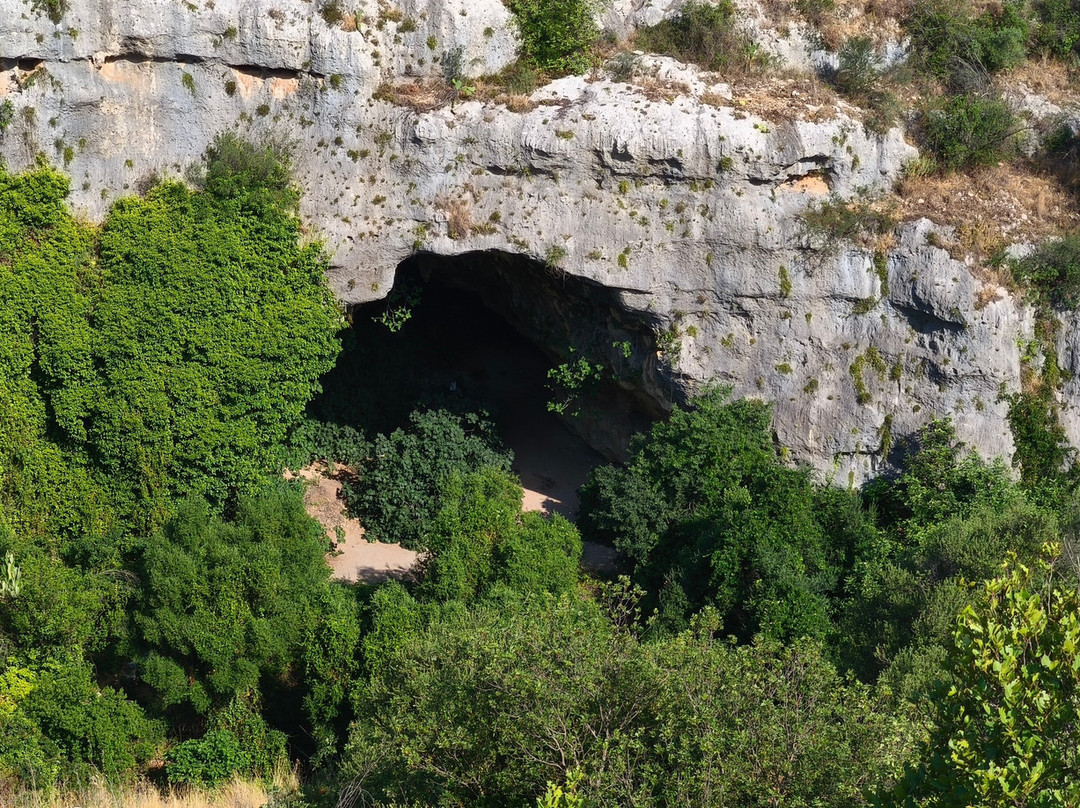 Valle dell'Anapo-Sortino必去景点