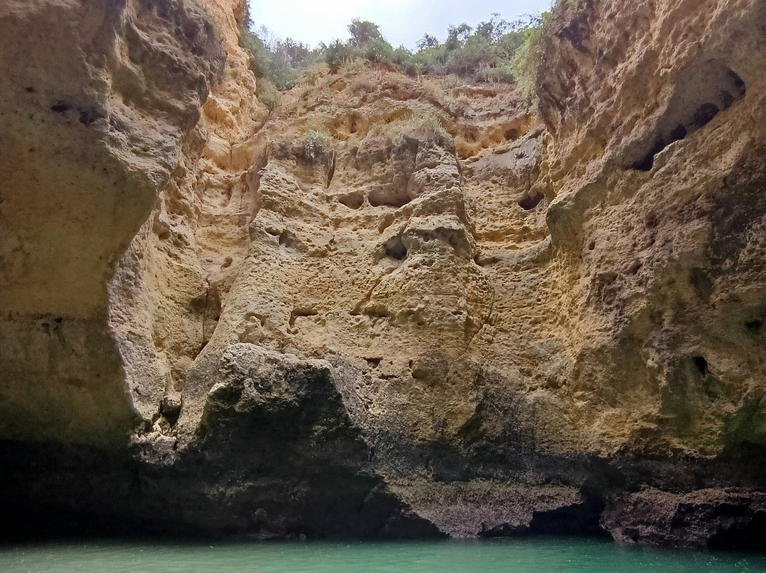 Taruga Benagil Tours-Benagil必去景点