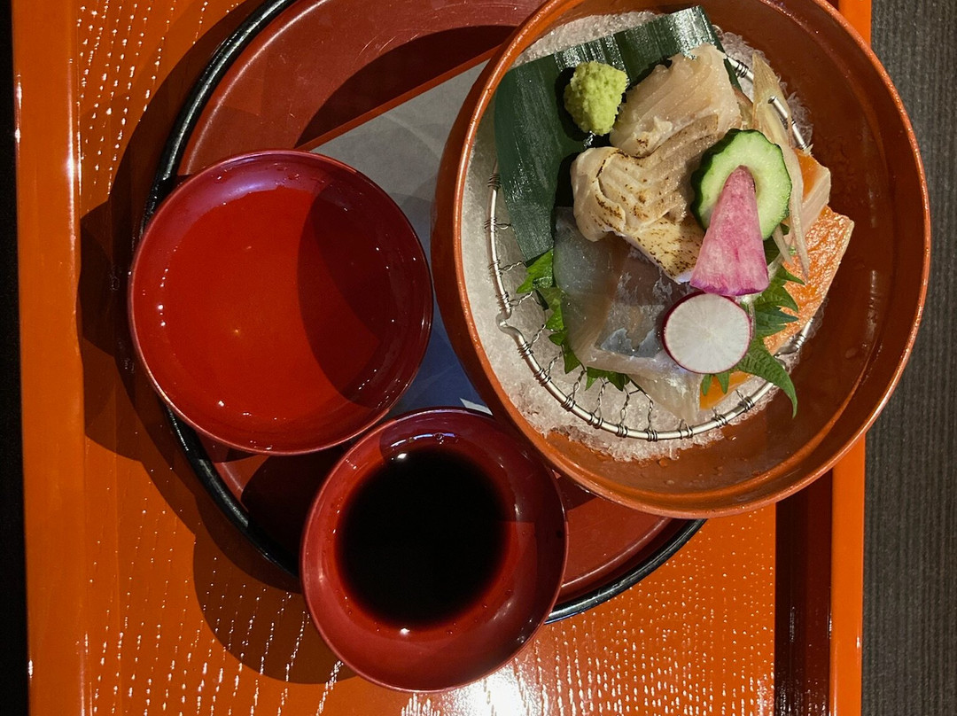 御宿茑屋主图