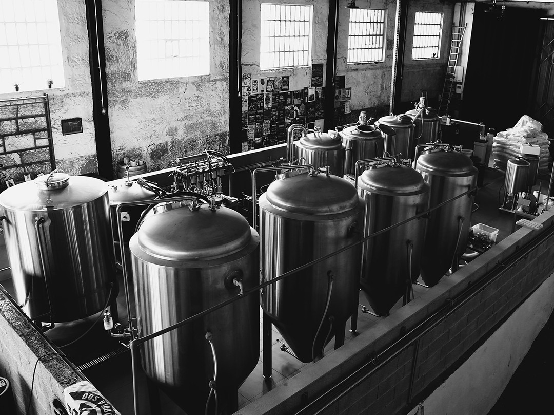 Cervejaria Dos Diabos