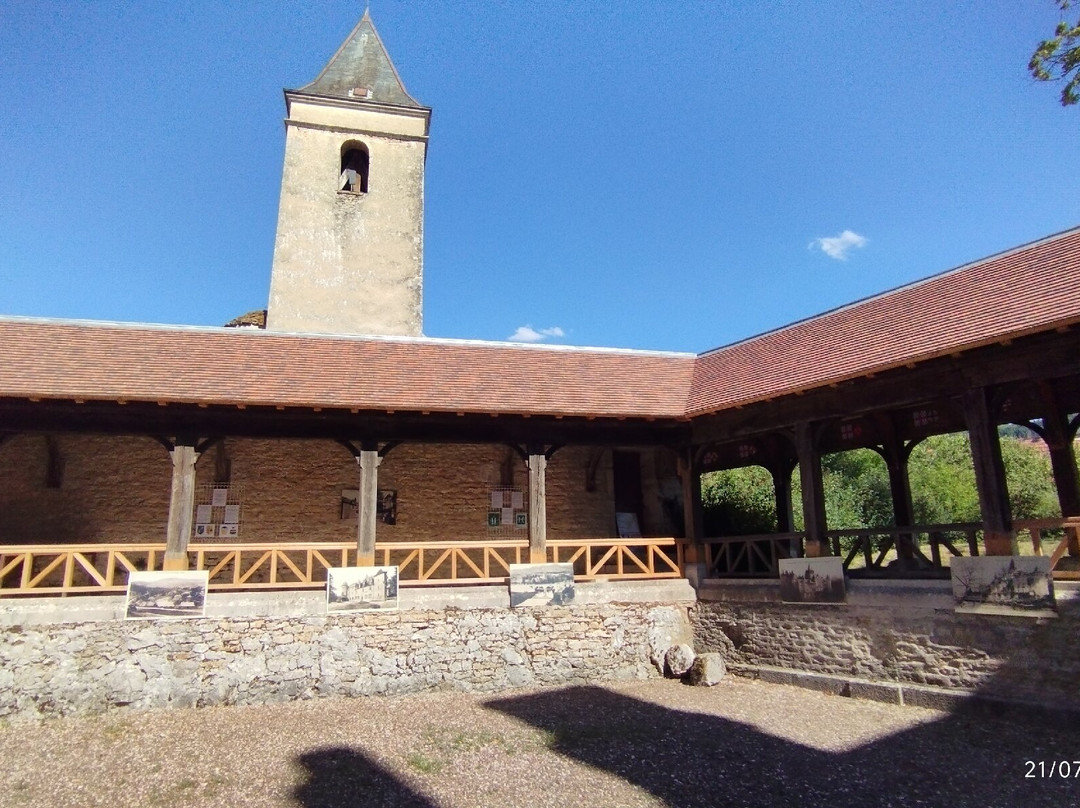 Château de Cléron-Cleron必去景点