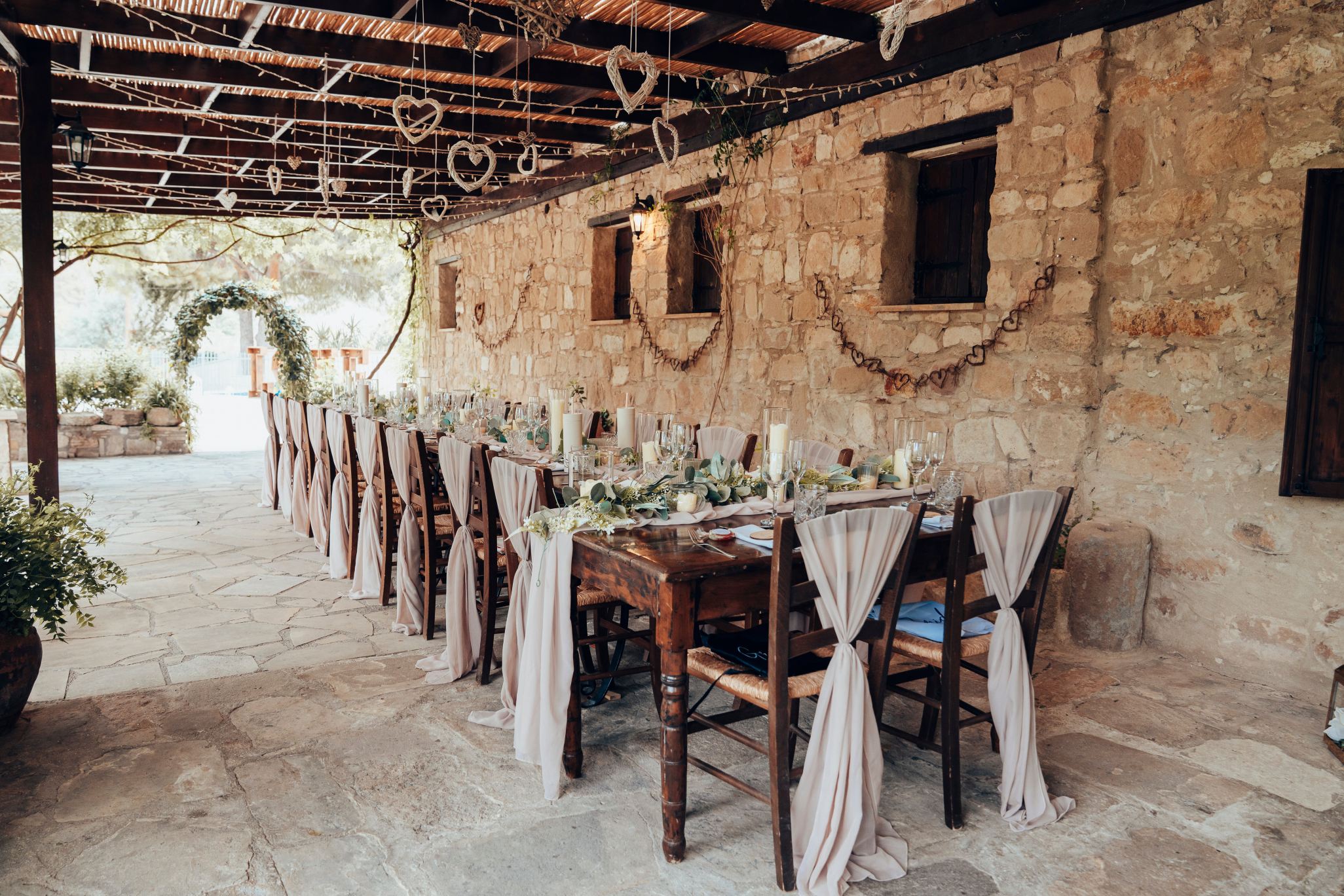 Vasilias Nikoklis Inn-旅行者
