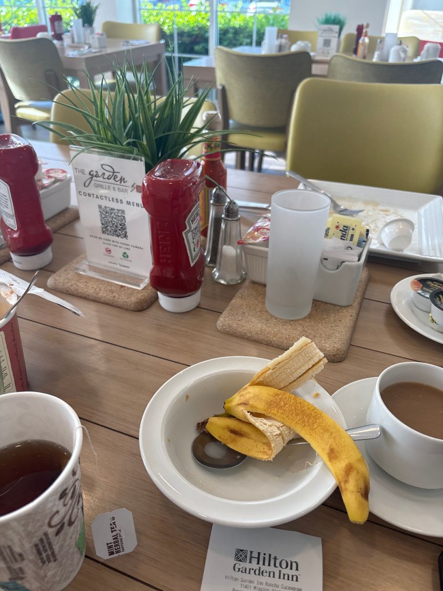 安大略库卡蒙格牧场希尔顿花园酒店-旅行者