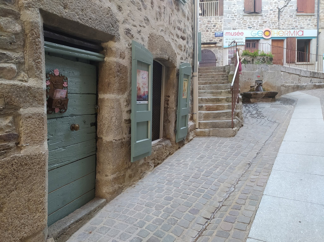 le Secret de Rose
