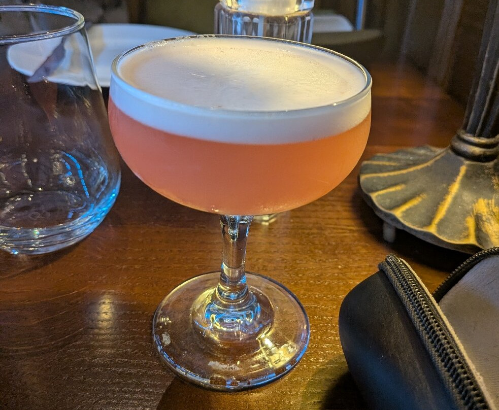 洛克格林之家酒店及水疗中心主图