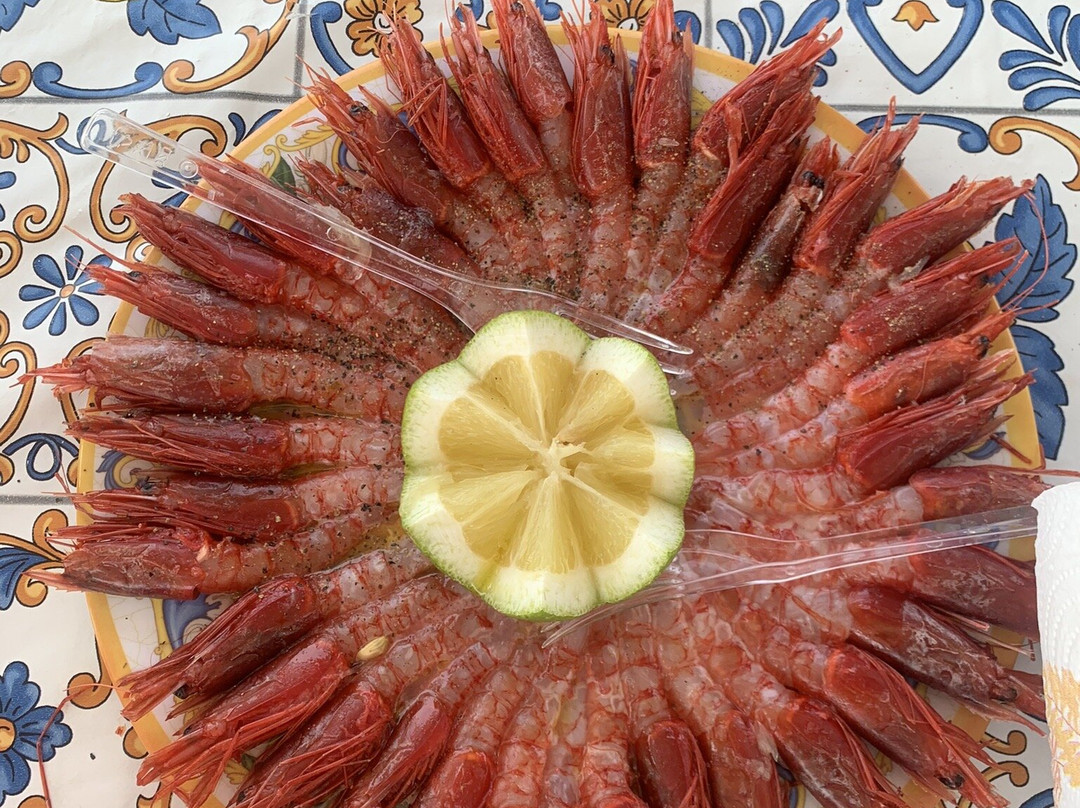 Redfish-马尔萨拉必去景点