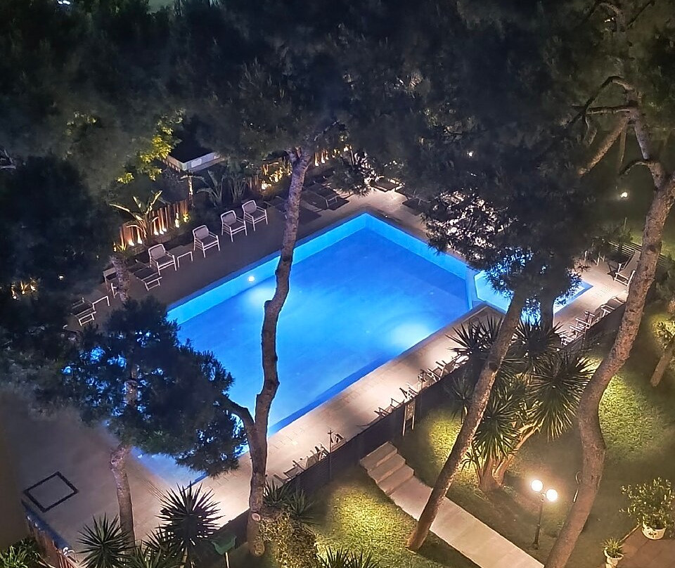 Family Hotel Promenade主图