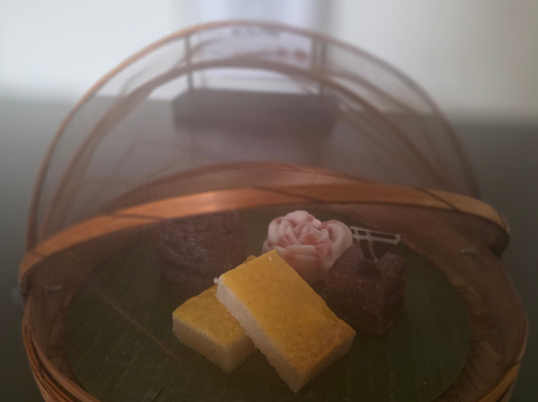 本塔尼酒店及公寓主图