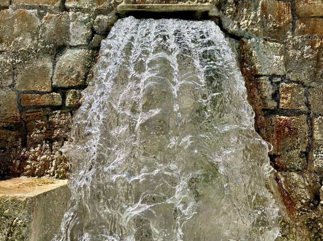 Terme di Saturnia-Saturnia必去景点
