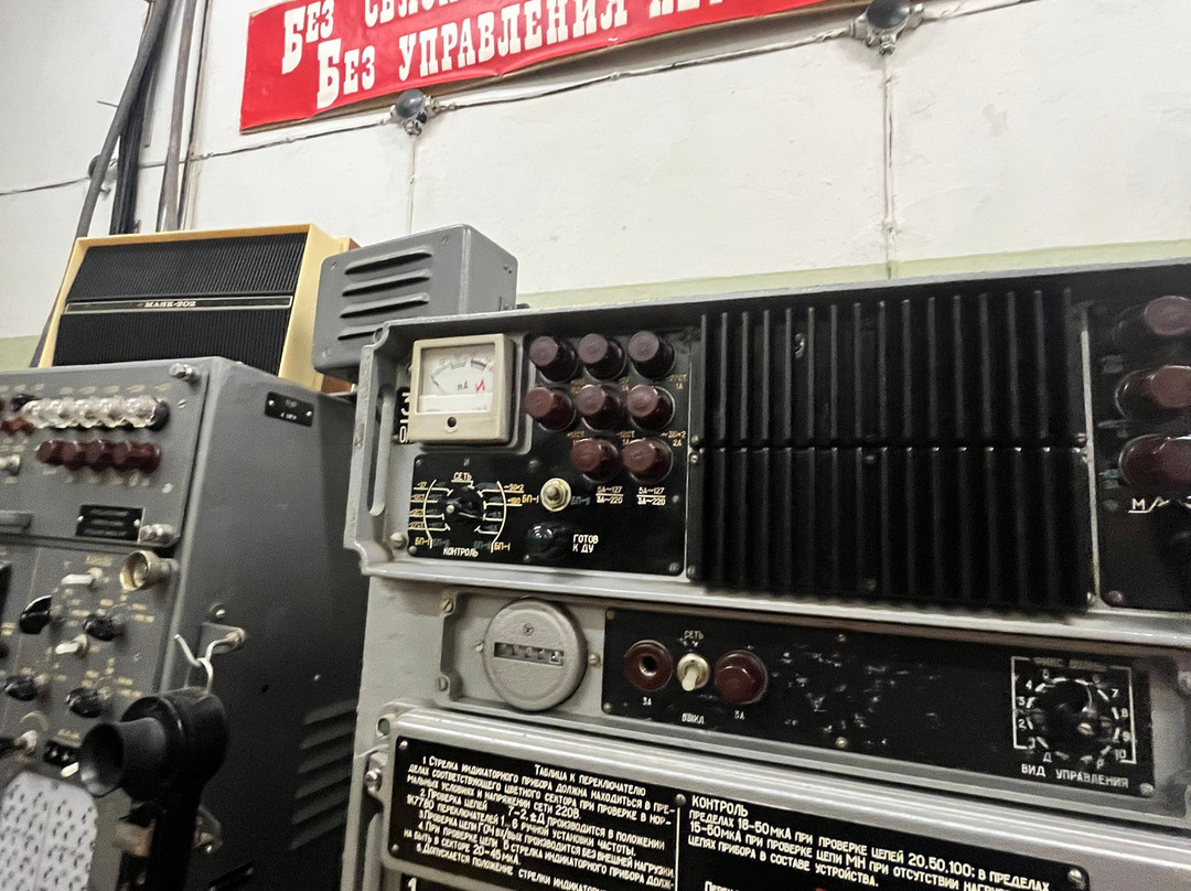 The Secret Soviet Bunker-Ligatne必去景点