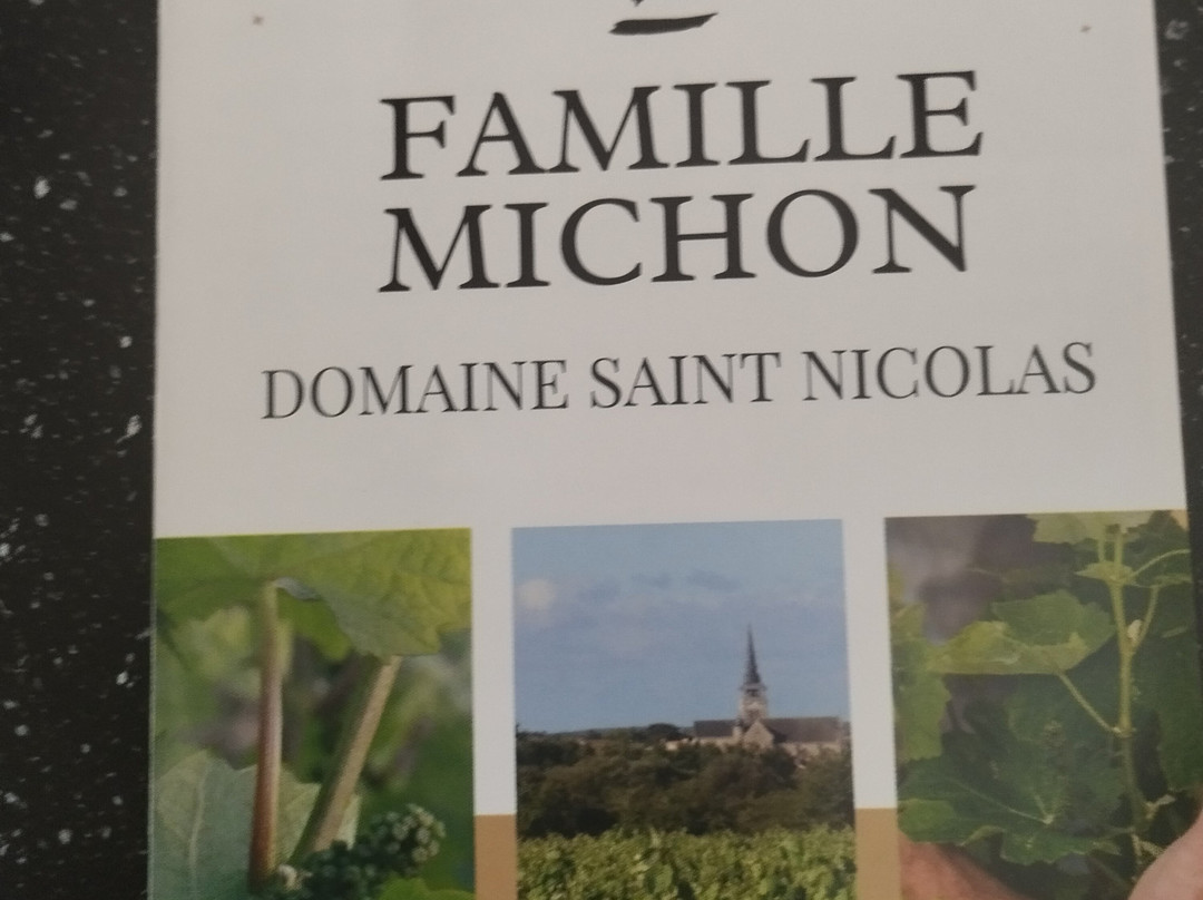 Domaine Saint-nicolas-Brem Sur Mer必去景点