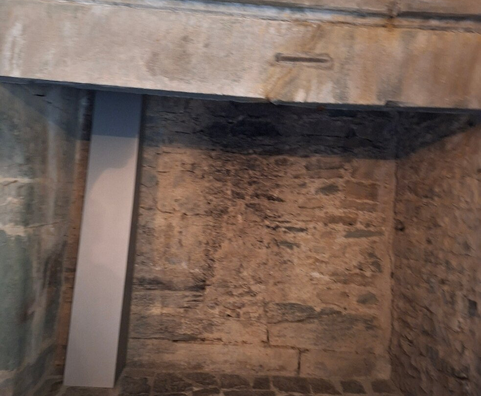 Castello di Verrès-Verres必去景点