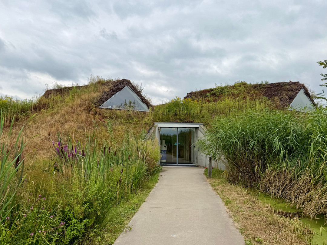 Biesbosch Museum-National Park De Biesbosch必去景点