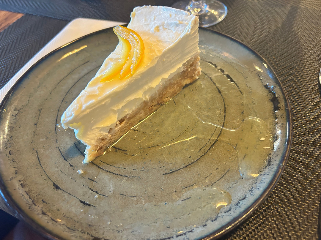 Trattoria No4