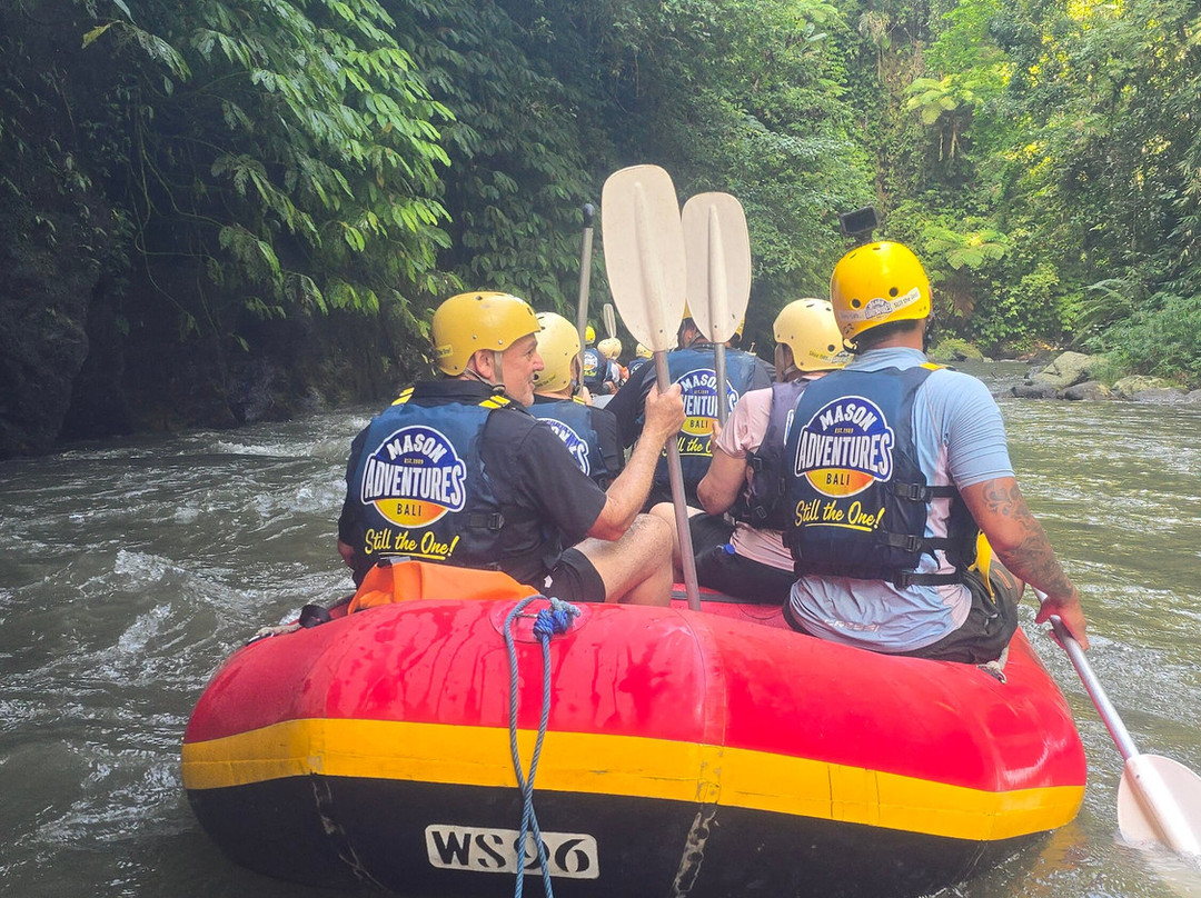 Bali SUN Tours-登巴萨必去景点