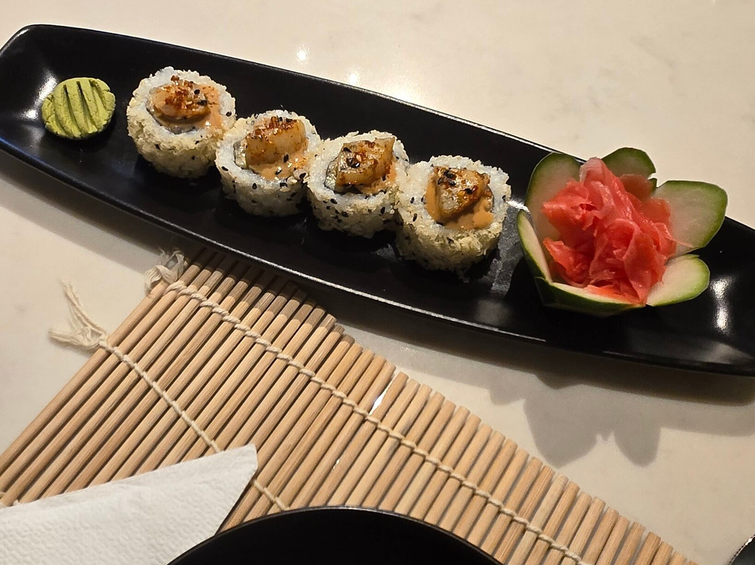 Wasabi