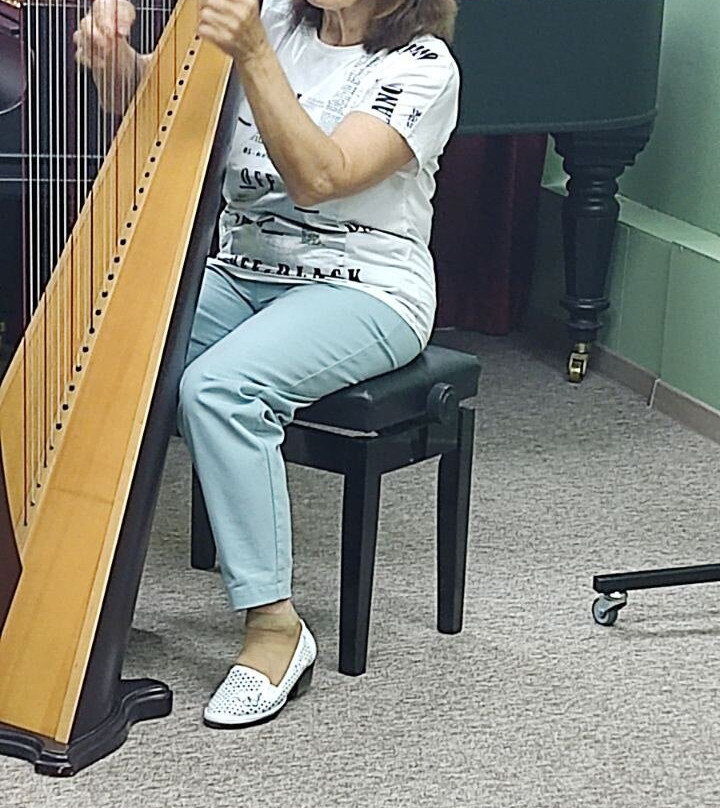 Interactive Music Museum-明斯克必去景点